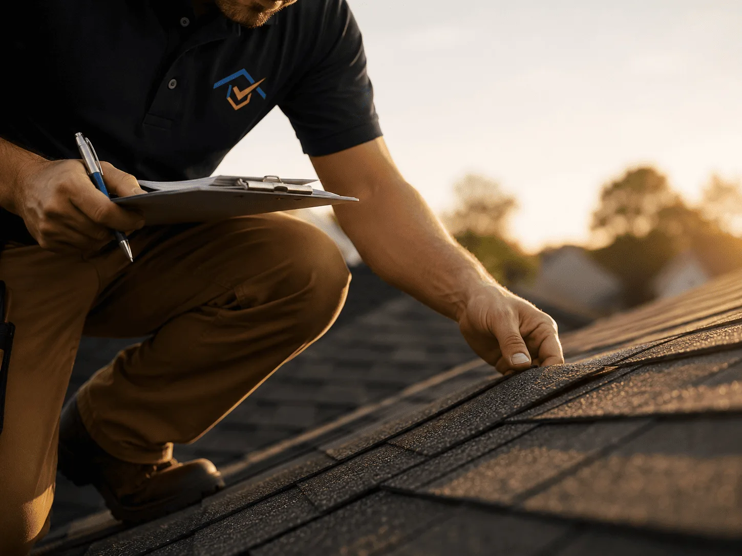 Why Choose Roof Inspection in Starr, SC